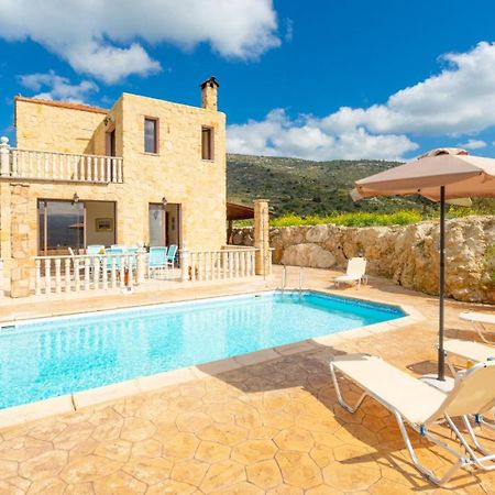 Villa Rallo Paphos Exterior photo
