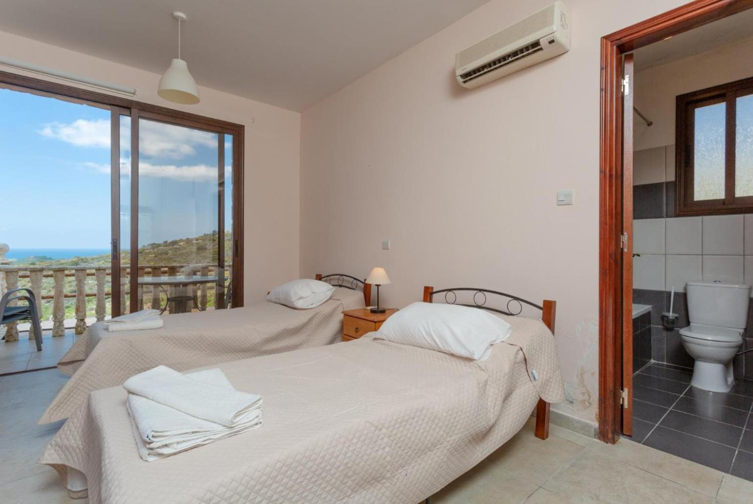 Villa Rallo Paphos Exterior photo