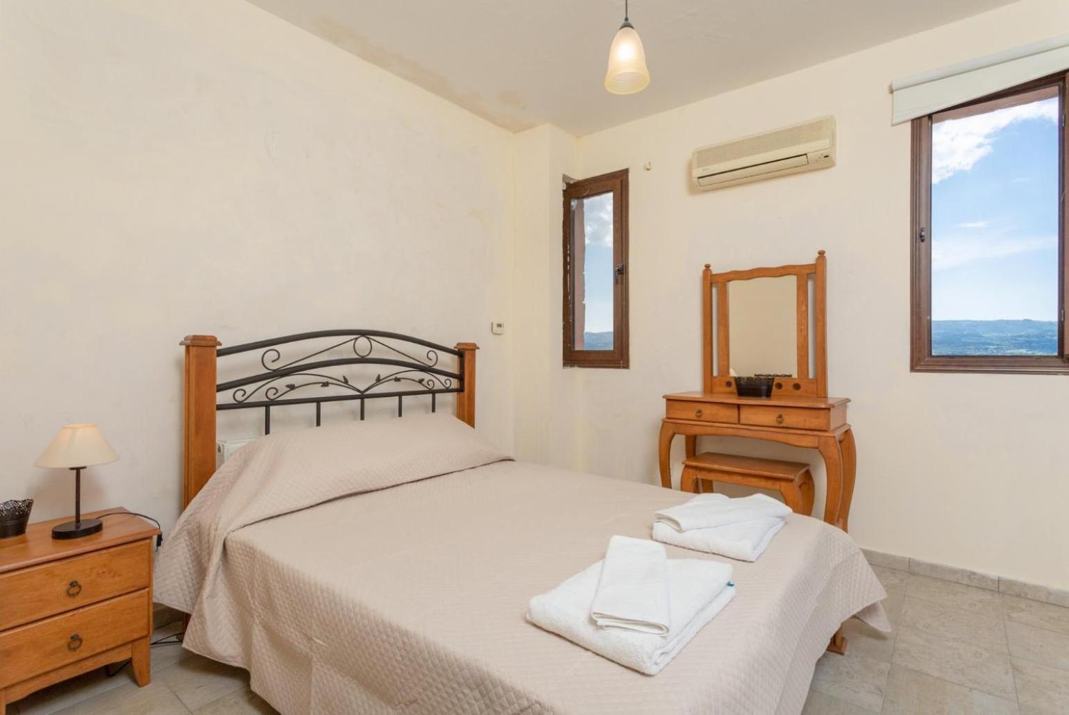 Villa Rallo Paphos Exterior photo