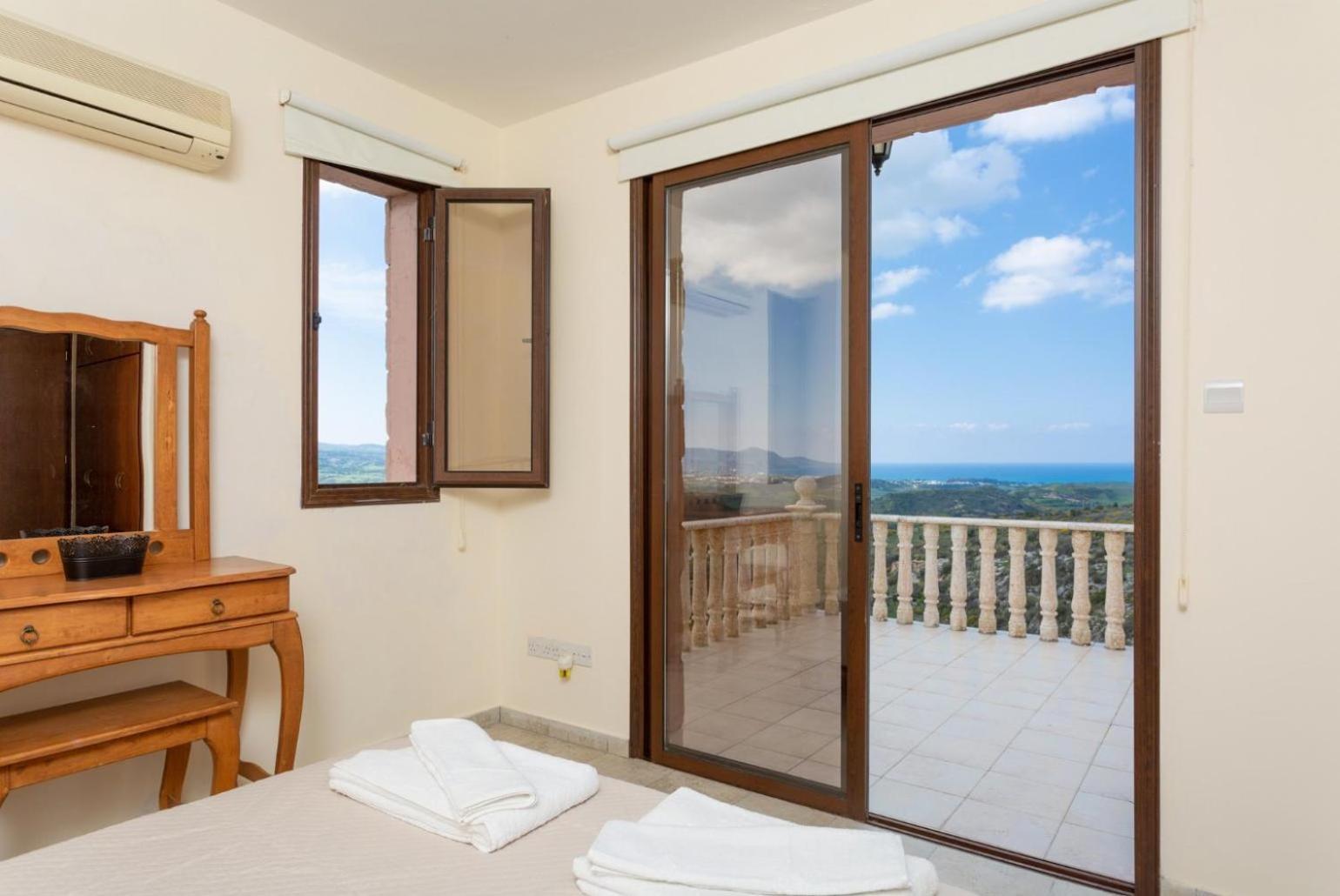Villa Rallo Paphos Exterior photo