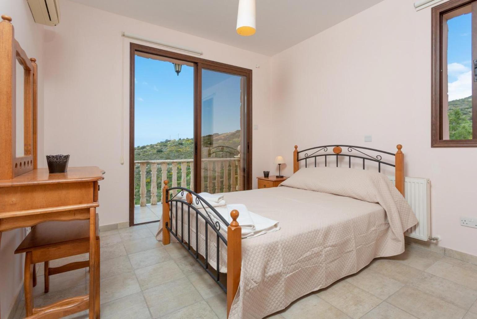 Villa Rallo Paphos Exterior photo