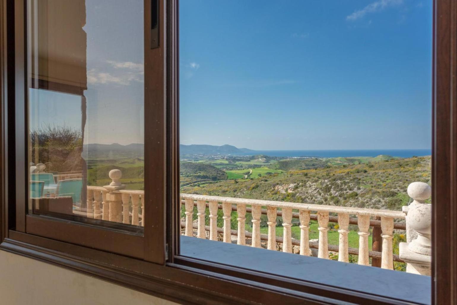 Villa Rallo Paphos Exterior photo